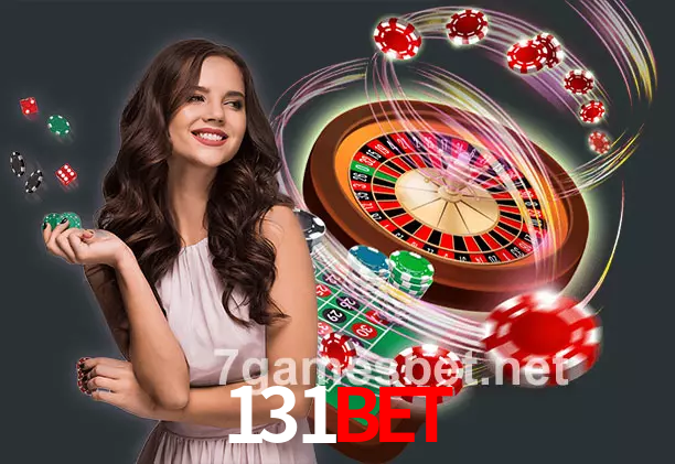 vivo no cassino 131Bet
