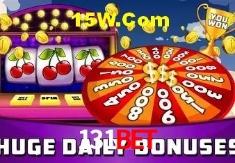 Experiência VIP 131Bet