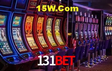 Casino Ao Vivo 131Bet