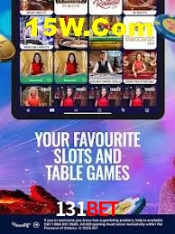 Game Providers 131Bet