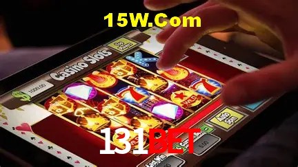 Provedores de Jogos 131Bet