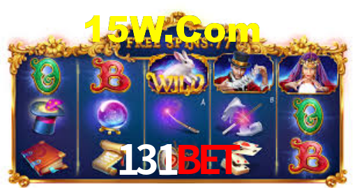 131Bet - Plataforma Oficial De Jogos - 131Bet.Win