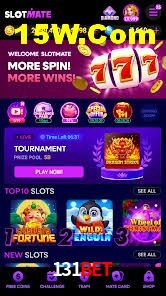 Slot Games 131Bet