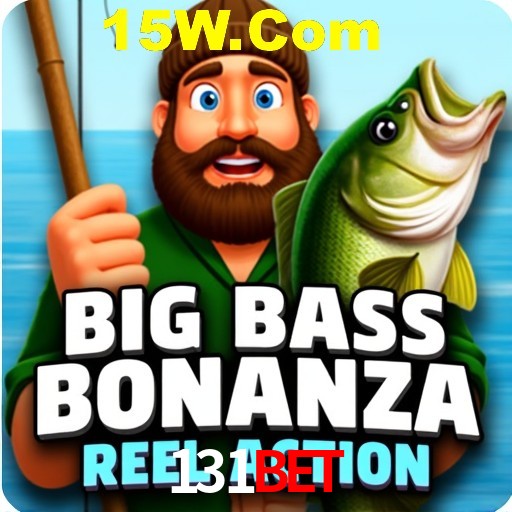 Bônus de Boas-vindas 131Bet