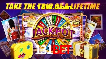 Jogos de Slot 131Bet